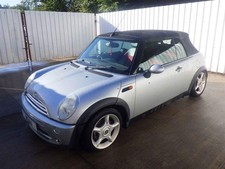 2004-2009 R52 MINI CONVERTIBLE