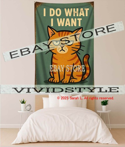 What want fabric tapestry - what,