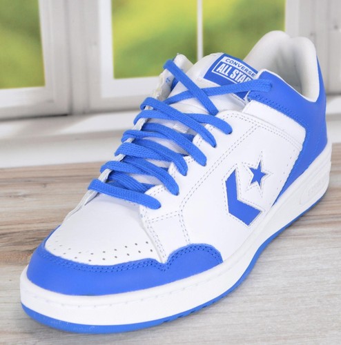 Converse men leather weapon - converse,
