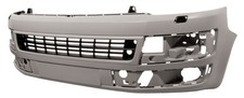 VW TRANSPORTER CARAVELLE Front