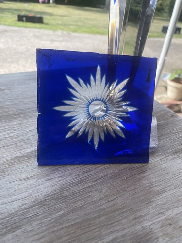 Pretty victorian acid etched - pretty,