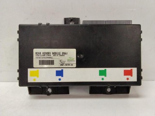 2008 jaguar x350 ecu oem - xj,