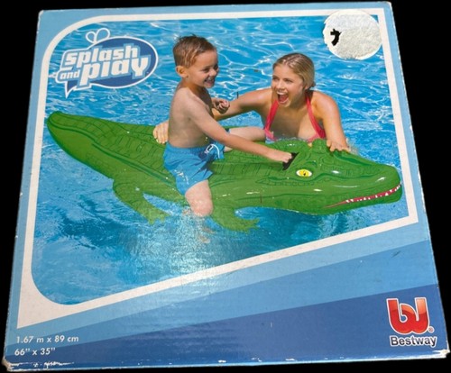 Giant inflatable rideon - inflatable,