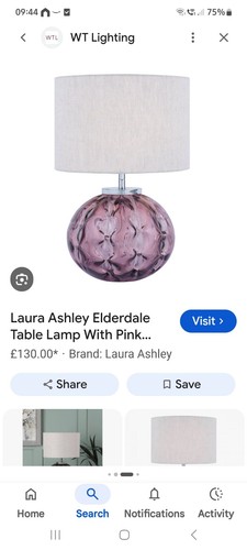 Laura ashley elerdale blown - elerdale',