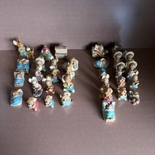 Pendelfin Rabbit Figures