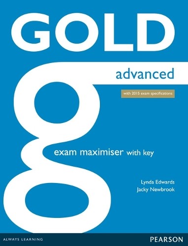 Gold advanced maximiser - gold, with