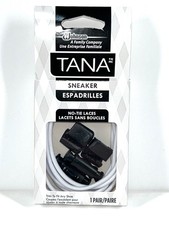 Johnsons Tana No Tie Laces