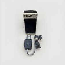 Vintage Teac E-1 Head