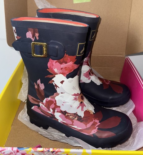 Joules women molly mid height - molly,
