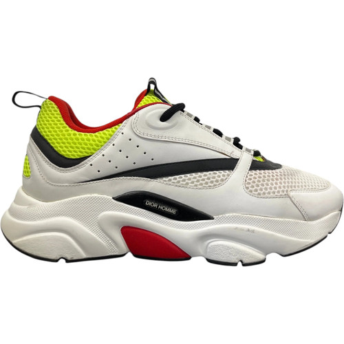 Dior men b22 - low, trainers
