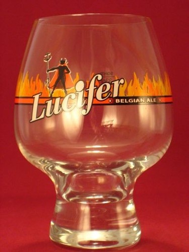 New lucifer belgian - new,