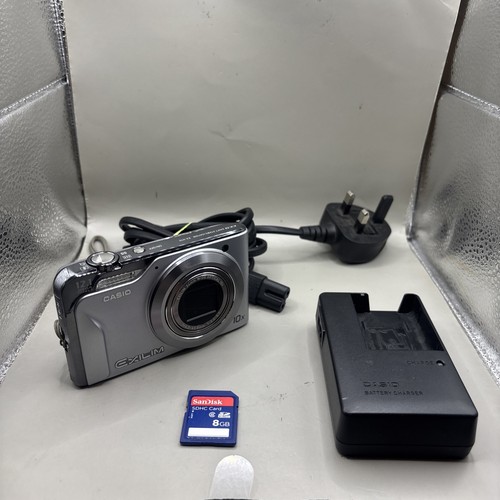 Casio exilim h10 digital - ex-h10,