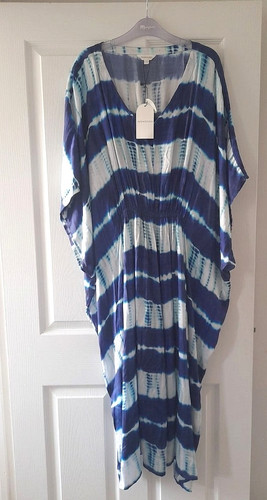 Monsoon kaftan ladies size - monsoon,