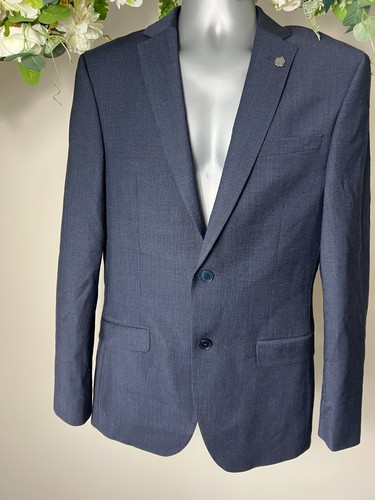 Ted baker suit jacket blazer - ted,
