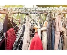 Scope Charity Mixed Used