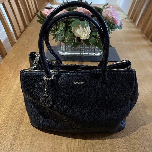 Dkny double zip - dkny,