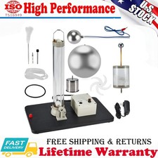 Van de Graaff Generator with
