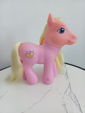My Little Pony G3 Empty Bubble