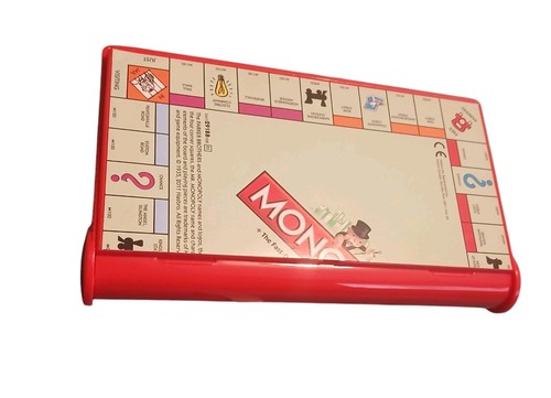 Monopoly travel edition grab - edition, &