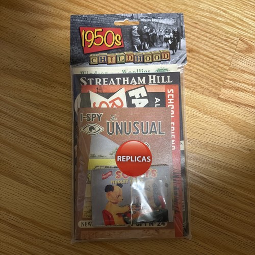 1950s childhood memorabilia - childhood,