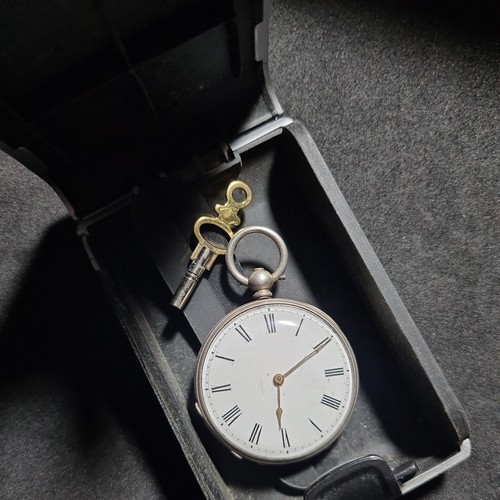 Antique silver ladies - silver, s&co