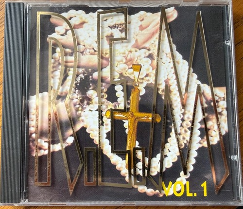 Live alive vol 1 - &,