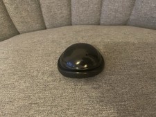 Playskool Mr Potato Head Spare Replacement Black Bowler Hat Parts Piece