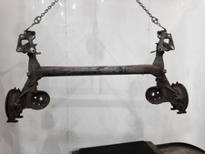 2017 PEUGEOT PARTNER Mk2 1.6L