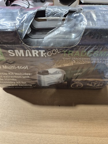 Smart tool trade - tool, multi-tool
