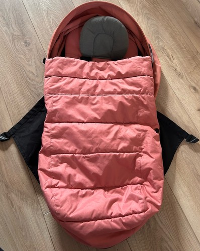 Stokke babyzen yoyo newborn - stokke,