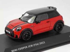 SOLID 1:43 DIE CAST AUTO MINI