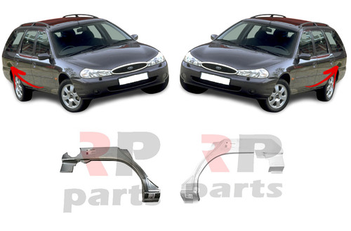 For ford mondeo estate - ford, 93-00