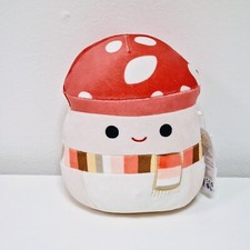 7.5” Malcolm The Mushroom