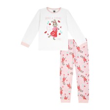 Peter Rabbit Girls Pyjamas