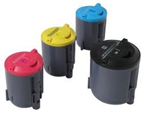 Printer toner cartridge set - cartridge,