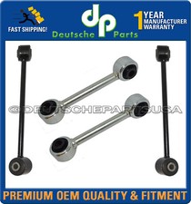 Porsche 928 Front Rear Sway