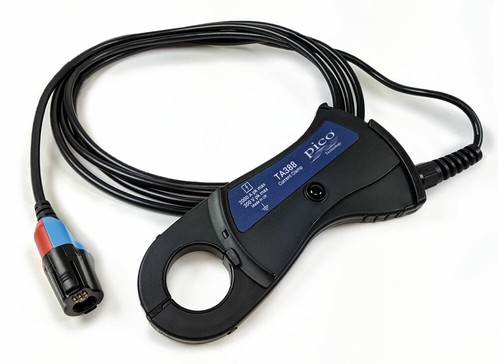 Picoscope picobnc current - picobnc+,