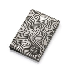 Royal Selangor Beskar Ingot Credit Card Wallet 0160000