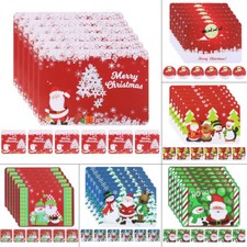 TtS Set of 6 Placemats &