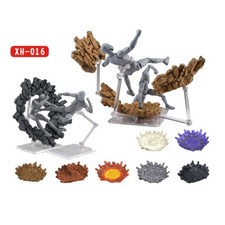 Tamashii Effect Impact For