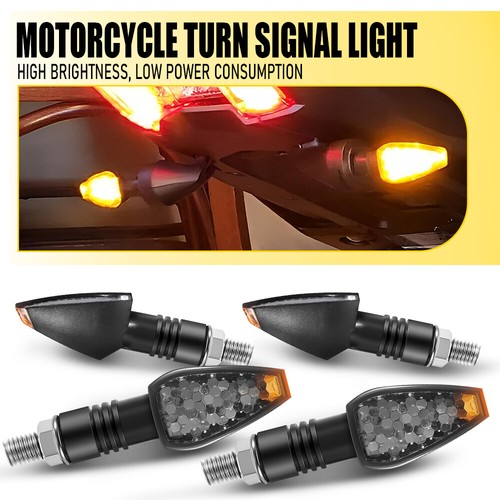 4pcs motorcycle turn led - motorcycle,