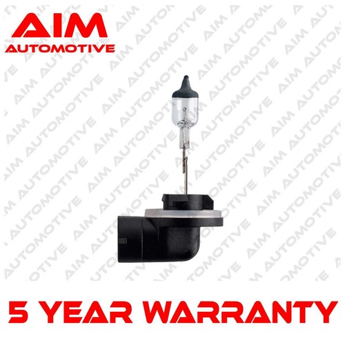 Fog light front aim fits - aim,