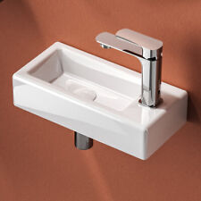 EMKE Small Compact Bathroom