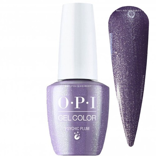 Opi gelcolor magnetic gel - magnetic,