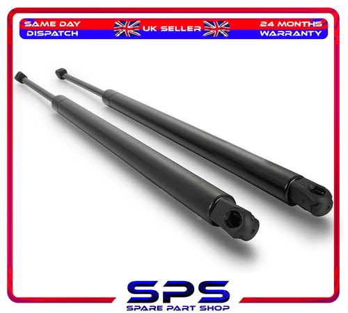 Rear boot lid tailgate - rear,