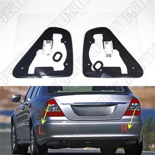 Tail light lamp sealing gasket - tail,
