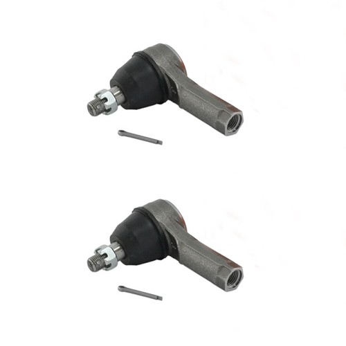 Steering track tie - steering, ends