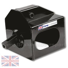 UNIVERSAL ADJ BIAS PEDAL BOX