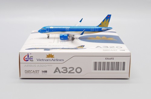 Vietnam airlines a320 - vietnam,