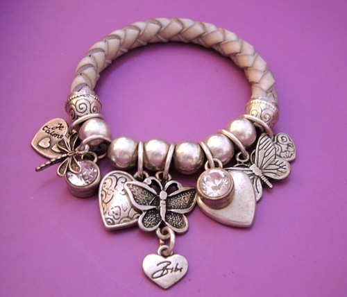 Bibi bijoux multi charm - multi,